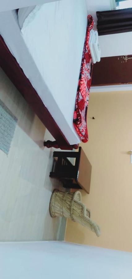 Veeru Homestay Hospet Εξωτερικό φωτογραφία