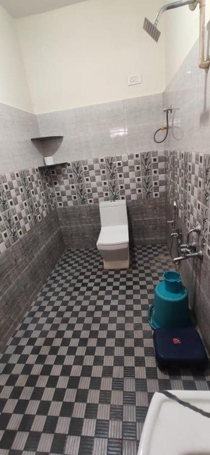 Veeru Homestay Hospet Εξωτερικό φωτογραφία